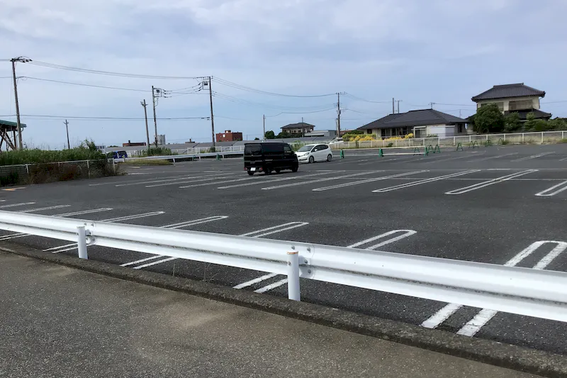【ダイナム千葉銚子店｜割引キャンペーン実施中】プロモーションイベントに最適なアミューズメント施設のイベントスペース③