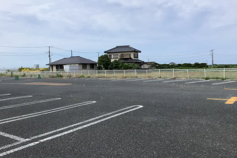 【ダイナム千葉銚子店｜割引キャンペーン実施中】プロモーションイベントに最適なアミューズメント施設のイベントスペース③
