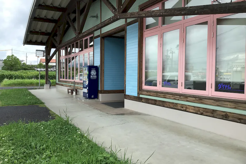 【ダイナム三重松阪三雲店ゆったり館｜割引キャンペーン実施中】物販や各種プロモーションイベントに最適なアミューズメント施設のイベントスペース