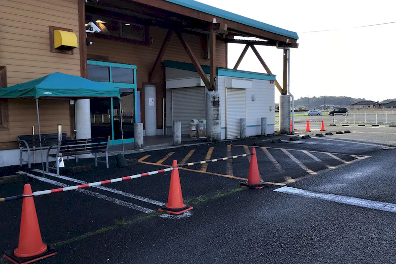 【ダイナム鹿児島大口店｜割引キャンペーン実施中】キッチンカー出店やプロモーションイベントに最適なアミューズメント施設のイベントスペース