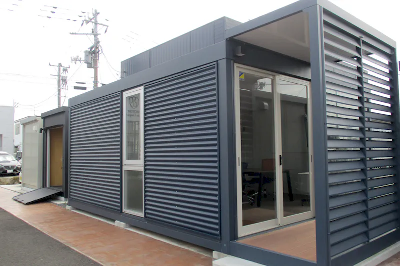 【中野栄駅6分】自主企画マルシェやワークショップに最適なお手頃価格のレンタルスペース「Meeting」／敷地全体の貸切イベント開催も可能！