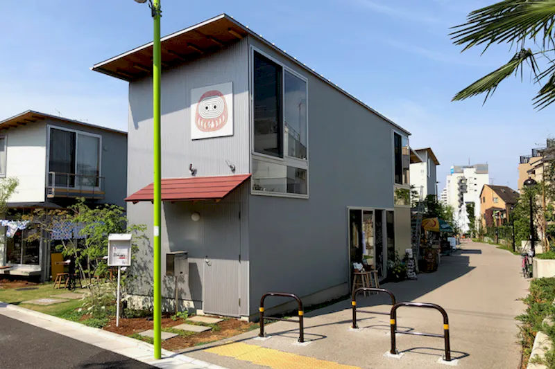 【下北沢駅5分】開放的な空間！料理教室などのワークショップや交流会におすすめのレンタルスペース！