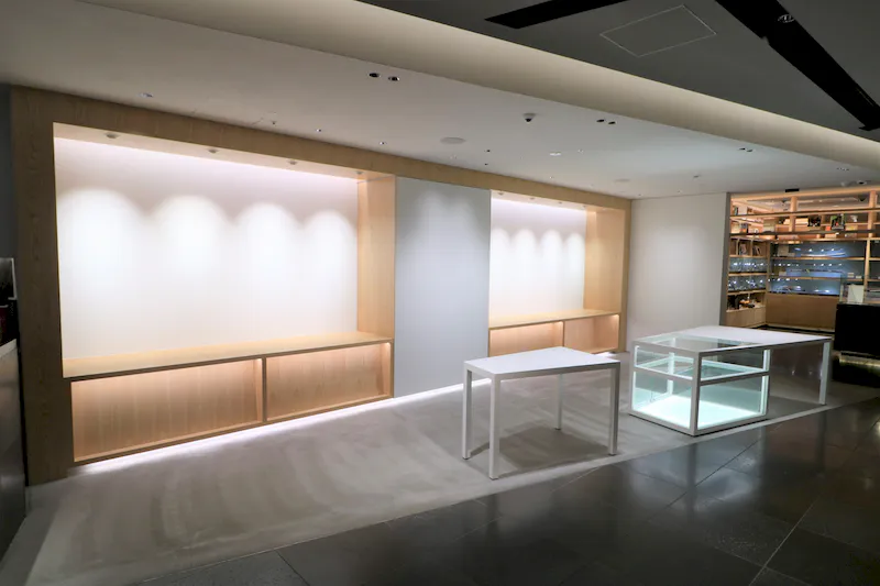 【銀座 蔦屋書店】GINZA SIX内のポップアップや展示会、企業PRに最適なレンタルスペース