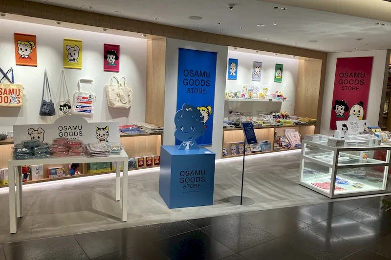 【銀座 蔦屋書店】GINZA SIX内のポップアップや展示会、企業PRに最適なレンタルスペース