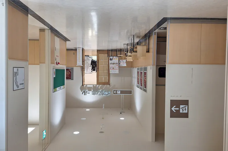【イオンモール新居浜】『２Fイオンホール』半面レンタルもOK！ホールタイプで、展示会や会議に最適