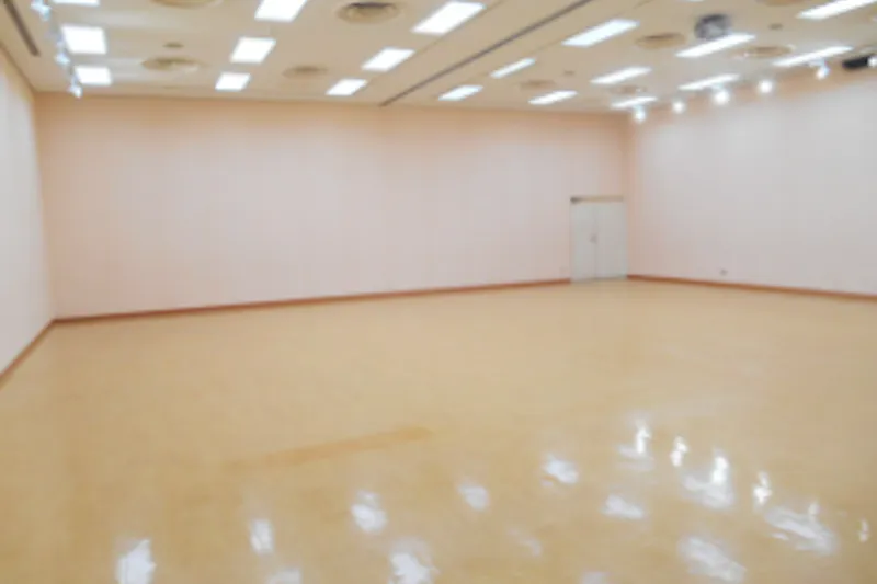 【イオンモール新居浜】『２Fイオンホール』半面レンタルもOK！ホールタイプで、展示会や会議に最適