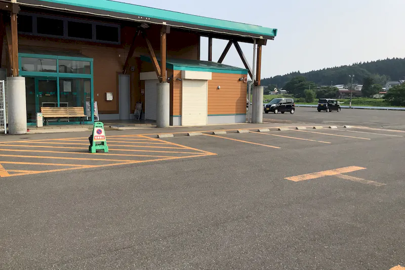【ダイナム本荘店｜割引キャンペーン実施中】キッチンカーやプロモーションイベントの開催に最適なアミューズメント施設のイベントスペース