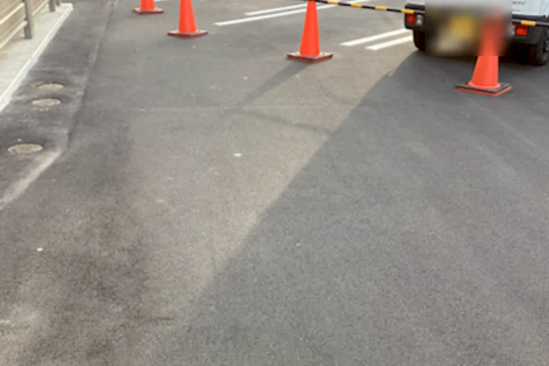 【ダイナム長野上田店｜割引キャンペーン実施中】物販や販促イベントに最適なアミューズメント施設のイベントスペース1