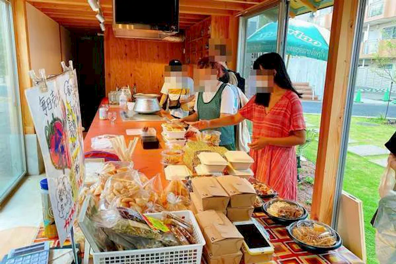 【下北沢駅5分】開放的な空間！料理教室などのワークショップや交流会におすすめのレンタルスペース！