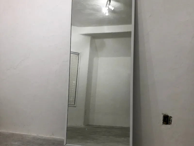 全身鏡(大)