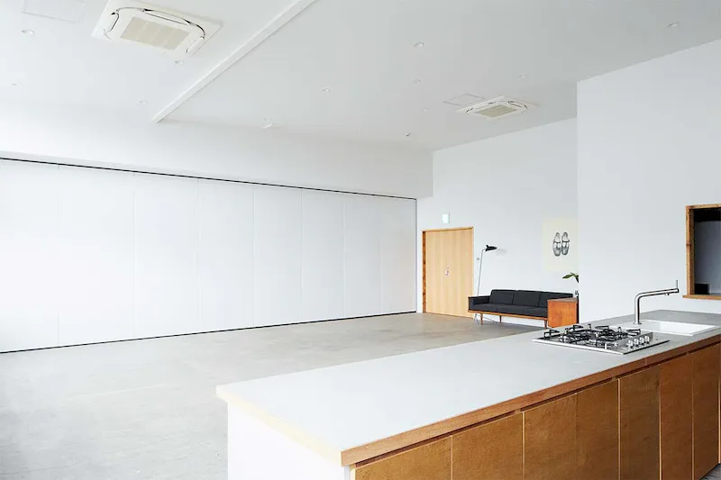 【新木場駅5分】展示会や各種イベントに適したおしゃれな倉庫にあるレンタルスペース