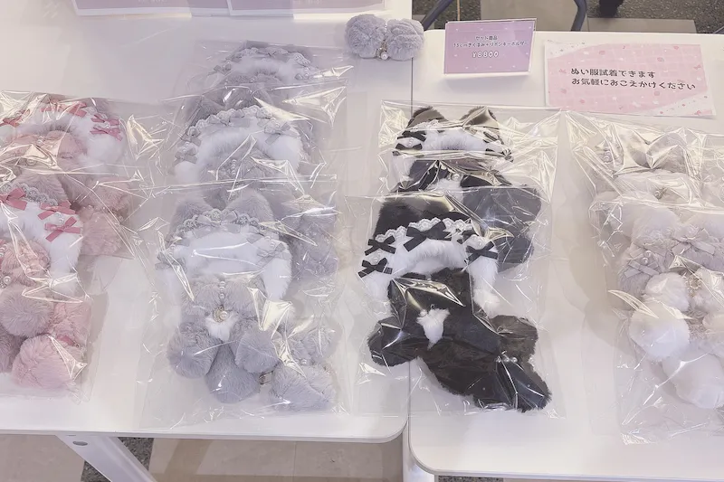 【カレッタ汐留】各種ポップアップやPRイベント等に最適な複合施設B1階エスカレーター横にあるスペース
