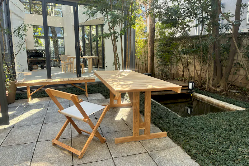 【新井薬師前駅2分】撮影や展示会に シンプルでモダンな空間のハウススタジオ（一棟貸し）