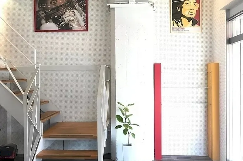 【鶴舞駅3分】ポップアップストアや展示会に適した自然光の入る路面の明るい路面イベントスペース