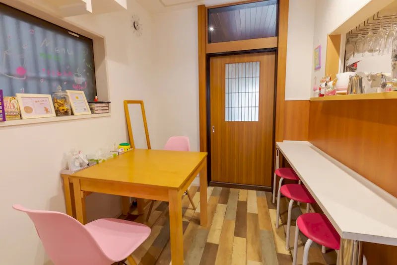 【保土ケ谷駅2分】キッチンも利用可能なイベントやポップアップストアに適した環境です。