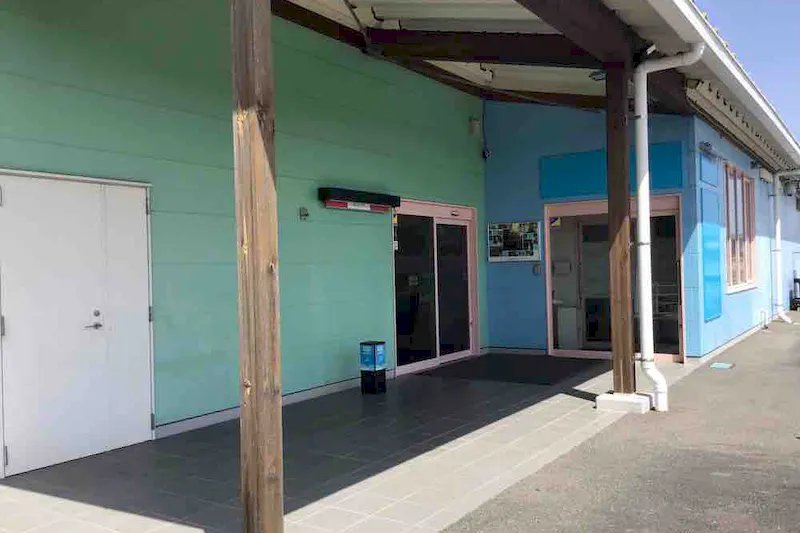 【ダイナム佐賀上峰店ゆったり館｜割引キャンペーン実施中】キッチンカー出店やプロモーションイベントに最適なアミューズメント施設のイベントスペース