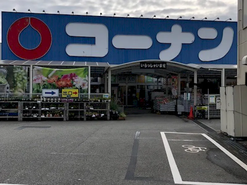 【コーナン 川西西多田】各種プロモーションイベントに最適なホームセンター内のイベントスペースの画像1