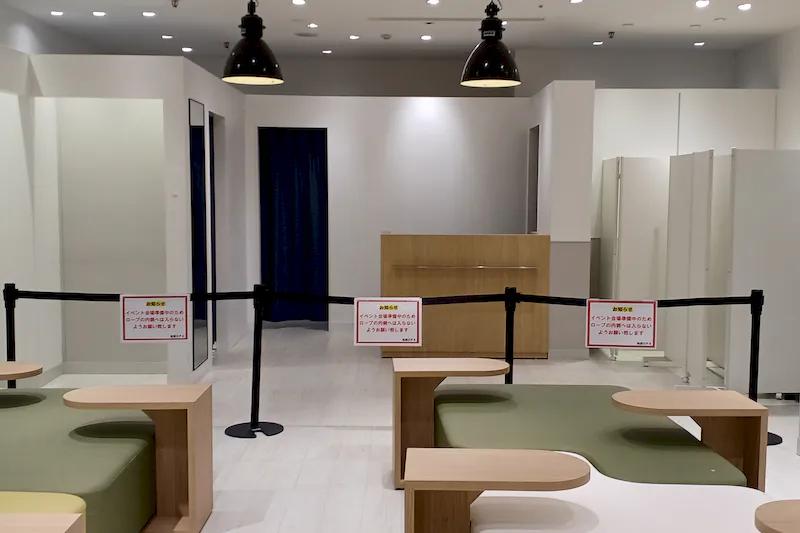 【秋田オーパ】102-1区画