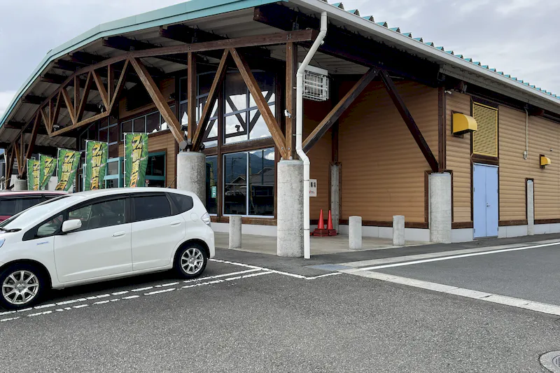 【ダイナム長野駒ヶ根店｜割引キャンペーン実施中】キッチンカーや各種プロモーションイベントでの出店に最適なアミューズメント施設のイベントスペース