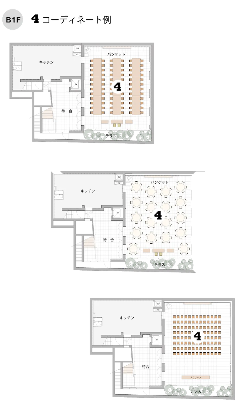 図面・フロアマップ[0]