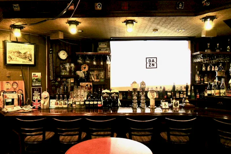 【五反田駅4分】飲食イベントや新製品販促プロモーション等に最適なおしゃれなバーカウンター付きのイベントスペース
