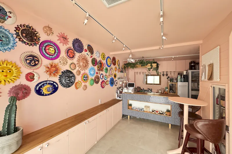 【三軒茶屋駅徒歩5分】ポップアップストアやプロモーションに適した三軒茶屋の商店街内の路面スペース