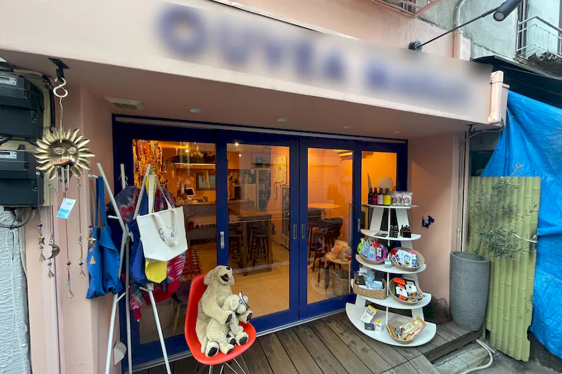 【三軒茶屋駅徒歩5分】ポップアップストアやプロモーションに適した三軒茶屋の商店街内の路面スペース