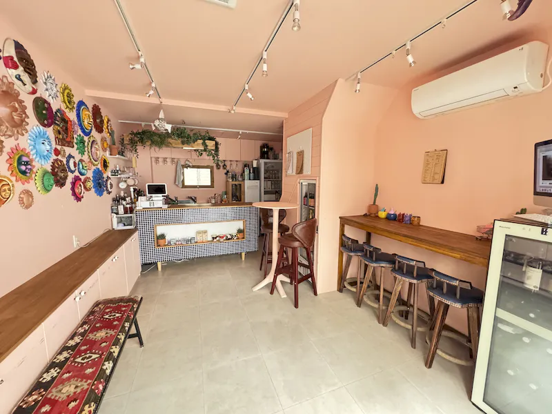 【三軒茶屋駅徒歩5分】ポップアップストアやプロモーションに適した三軒茶屋の商店街内の路面スペースの画像2