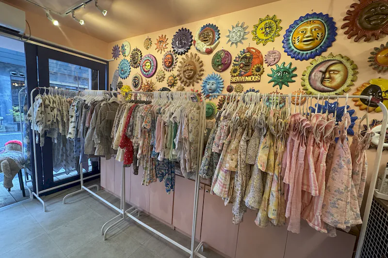 【三軒茶屋駅徒歩5分】ポップアップストアやプロモーションに適した三軒茶屋の商店街内の路面スペース