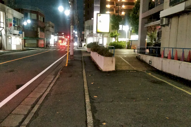 【イオン臼井店】キッチンカー出店が可能な屋外イベントスペース