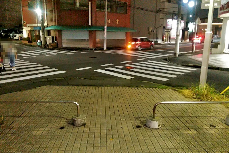 【イオン臼井店】キッチンカー出店が可能な屋外イベントスペース