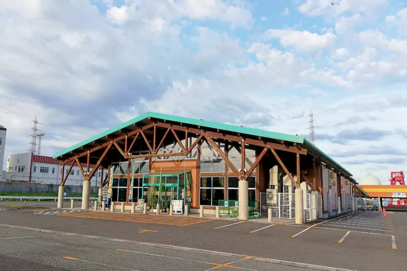 【ダイナム新潟東店｜割引キャンペーン実施中】キッチンカーや各種プロモーションイベントでの出店に最適なアミューズメント施設のイベントスペース