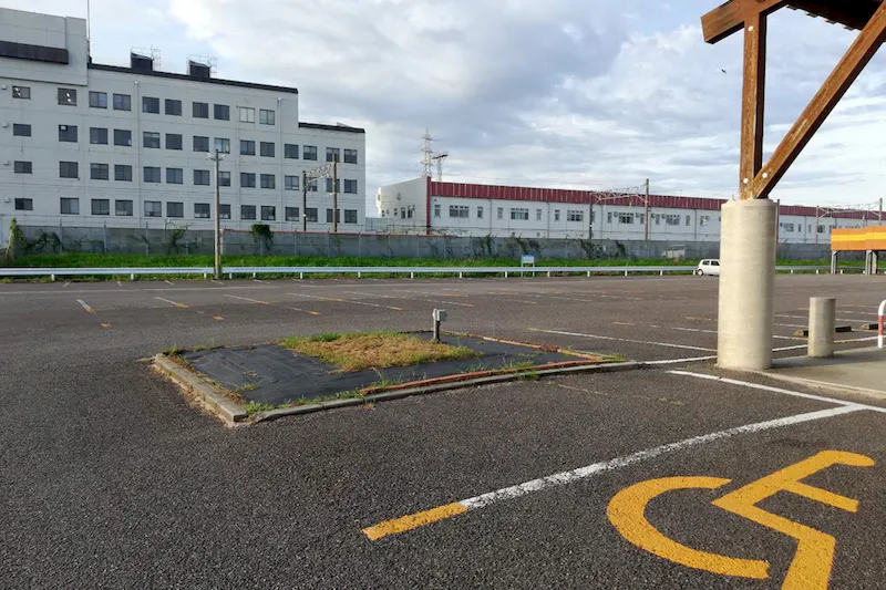 【ダイナム新潟東店｜割引キャンペーン実施中】キッチンカーや各種プロモーションイベントでの出店に最適なアミューズメント施設のイベントスペース