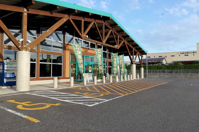 【ダイナム新潟東店｜割引キャンペーン実施中】キッチンカーや各種プロモーションイベントでの出店に最適なアミューズメント施設のイベントスペース