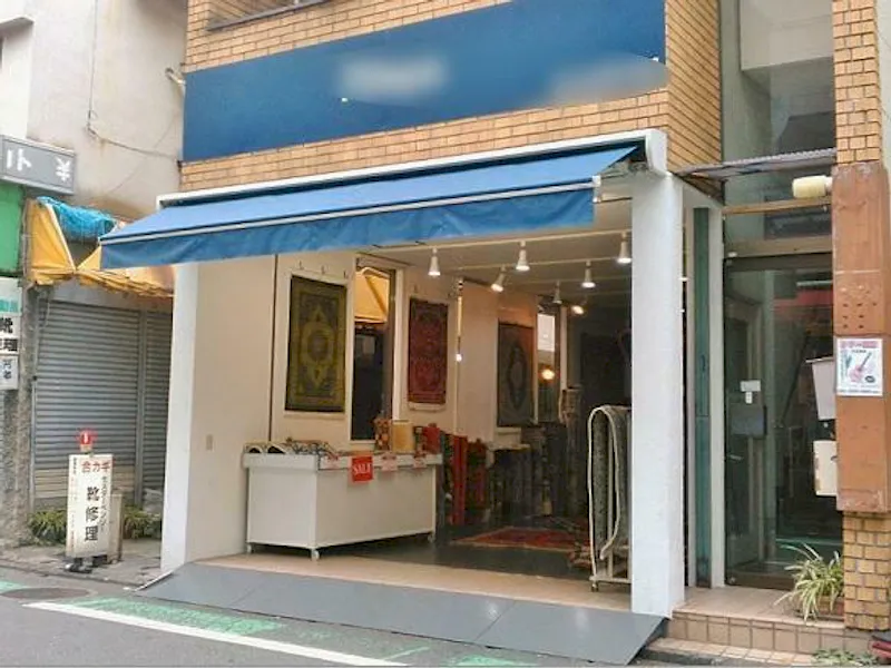 【祖師ヶ谷大蔵駅1分】プロモーションやポップアップストアに適した祖師谷商店街にある貸店舗の画像3