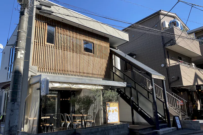 【戸田公園駅2分】パーティー利用が可能な居酒屋だった場所がそのまま使えるスペース