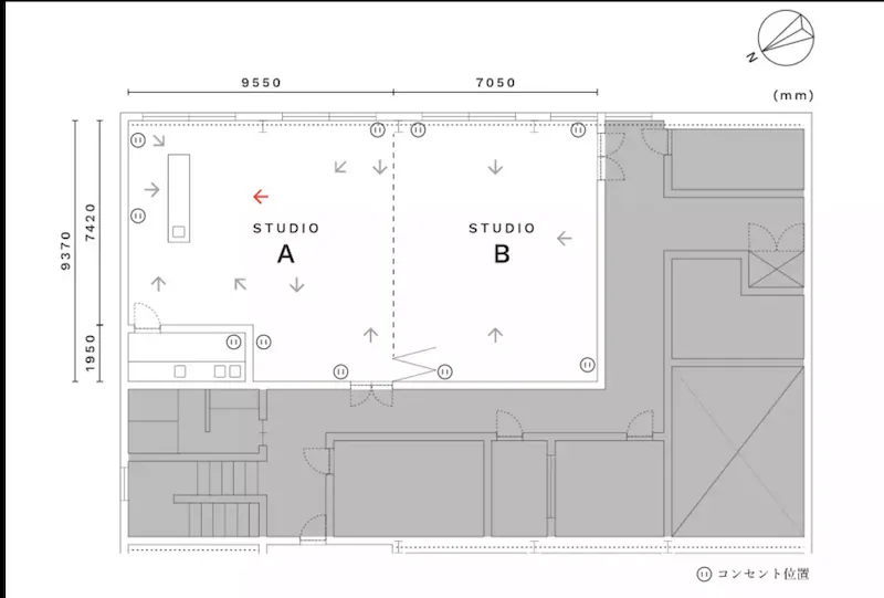 図面・フロアマップ[0]