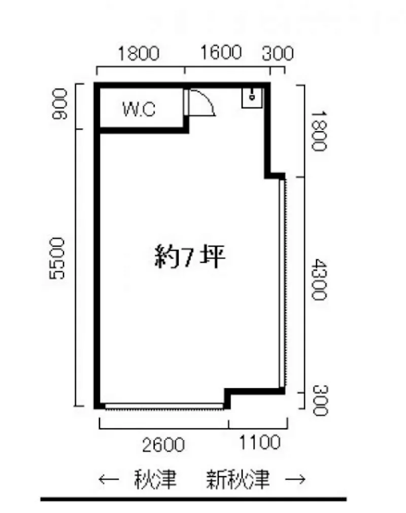図面・フロアマップ[0]