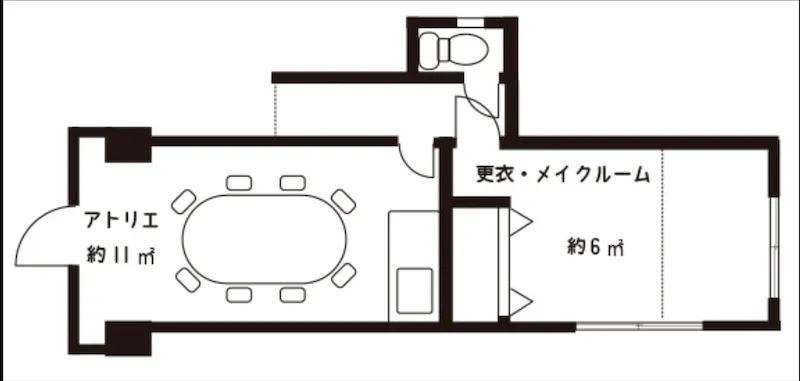 図面・フロアマップ[0]