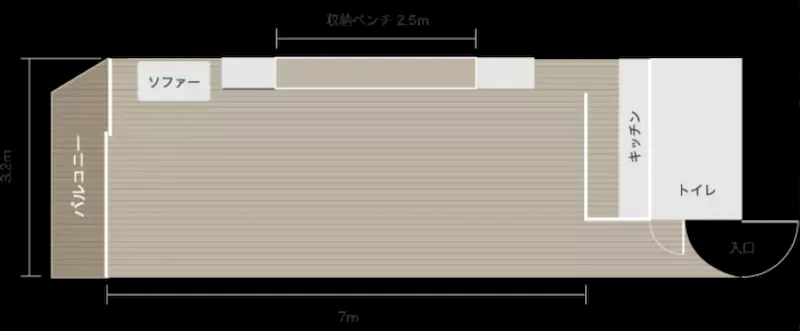 図面・フロアマップ[0]