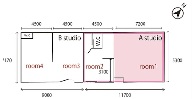 図面・フロアマップ[0]