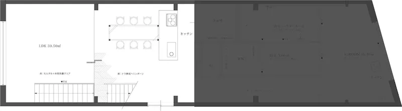 図面・フロアマップ[0]