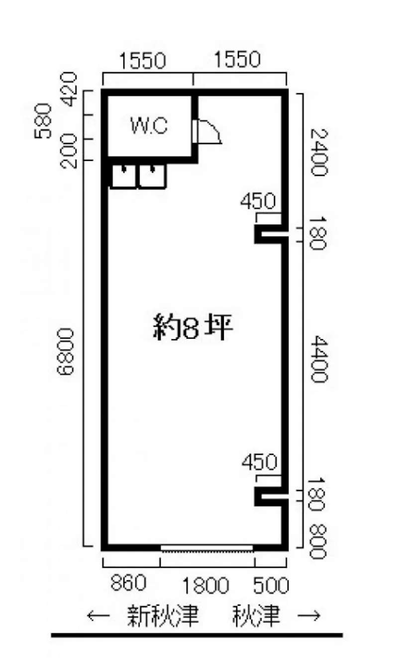 図面・フロアマップ[0]
