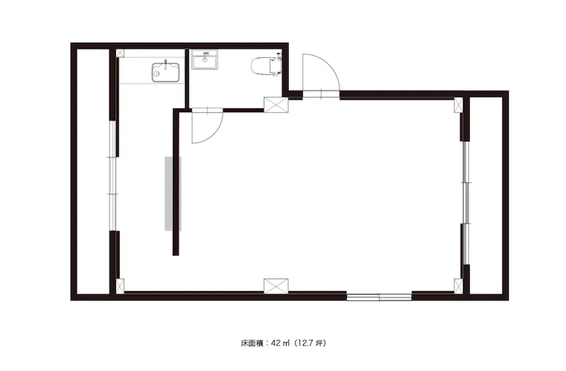 図面・フロアマップ[0]
