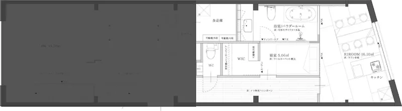図面・フロアマップ[0]