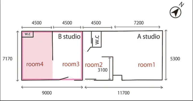 図面・フロアマップ[0]