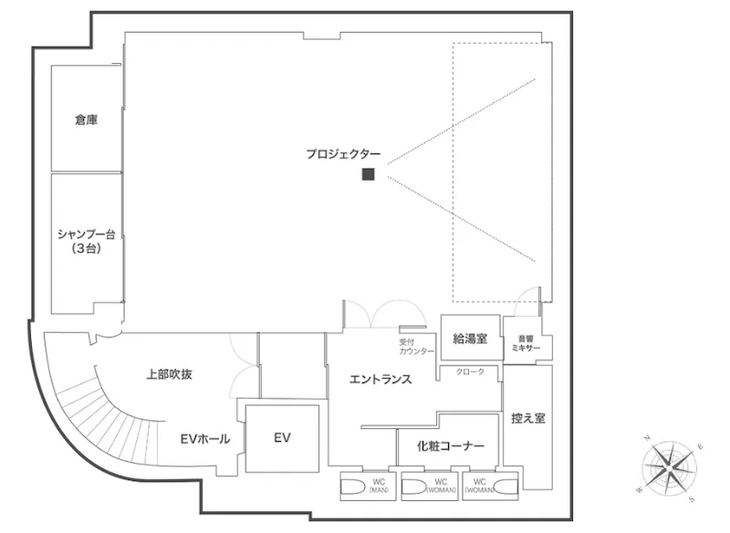 図面・フロアマップ[0]